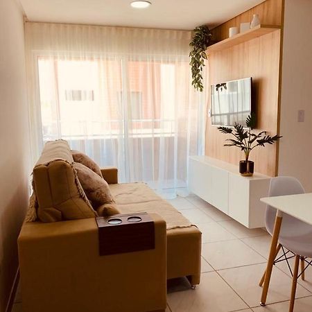 João PessoaApartamento Pe Na Areia Do Bessa公寓 外观 照片