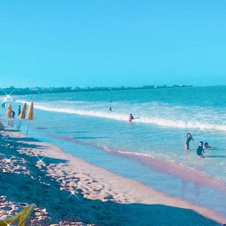 João PessoaApartamento Pe Na Areia Do Bessa公寓 外观 照片