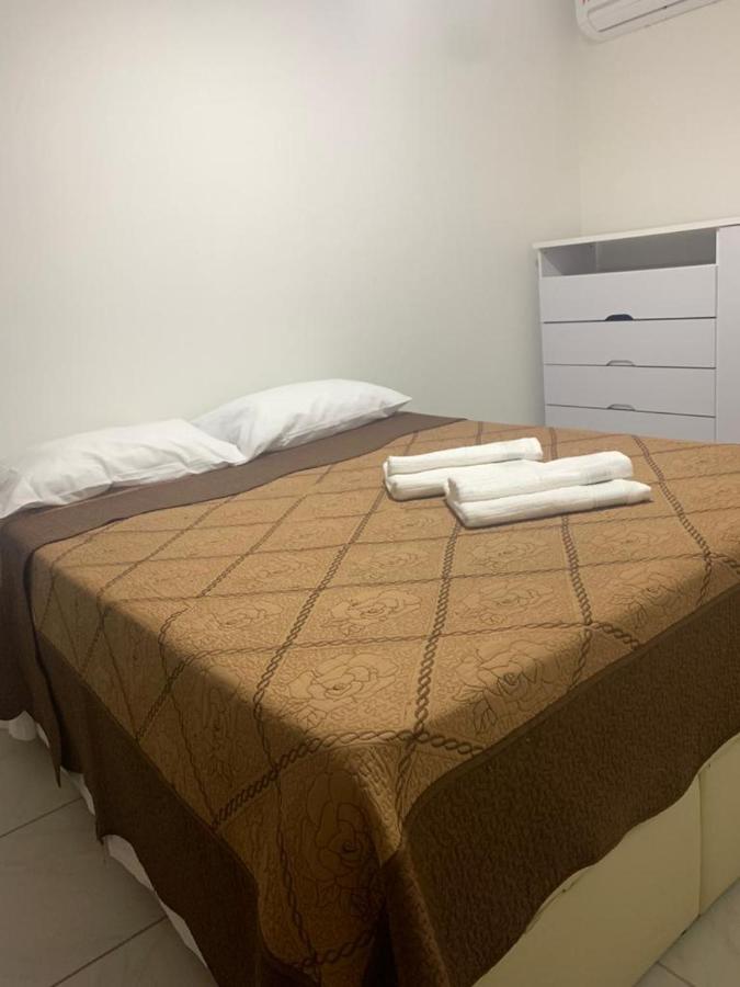 João PessoaApartamento Pe Na Areia Do Bessa公寓 外观 照片