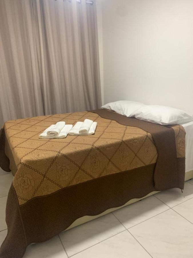 João PessoaApartamento Pe Na Areia Do Bessa公寓 外观 照片