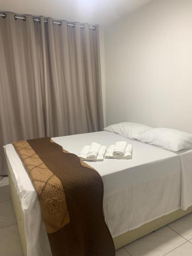 João PessoaApartamento Pe Na Areia Do Bessa公寓 外观 照片