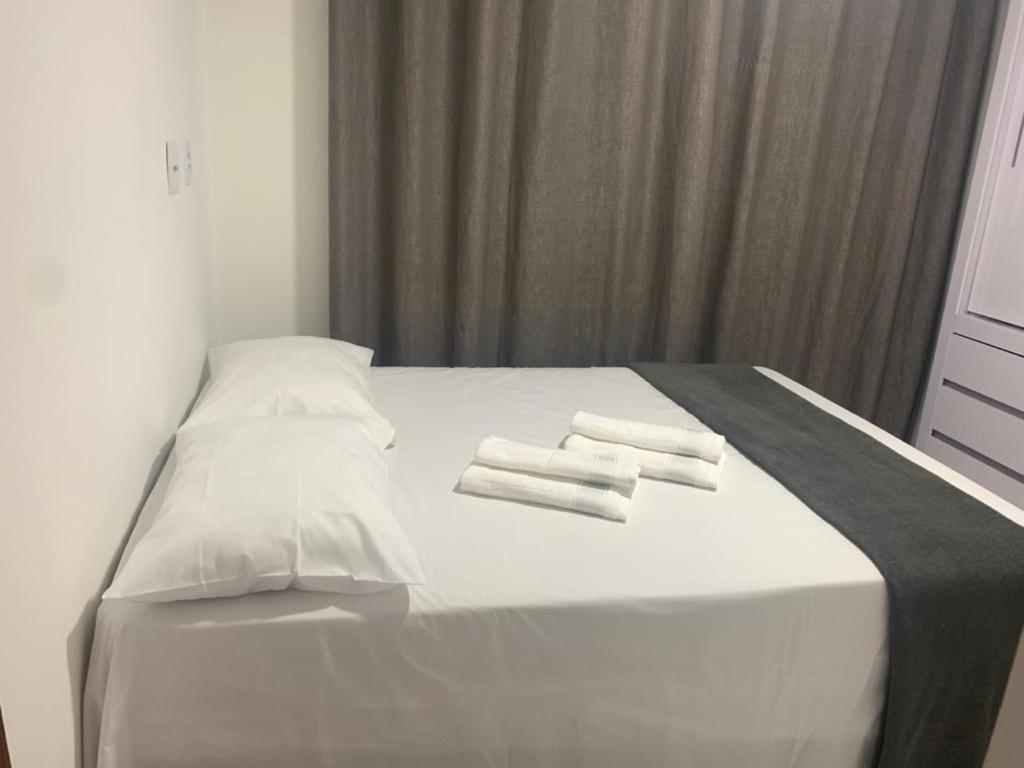 João PessoaApartamento Pe Na Areia Do Bessa公寓 外观 照片